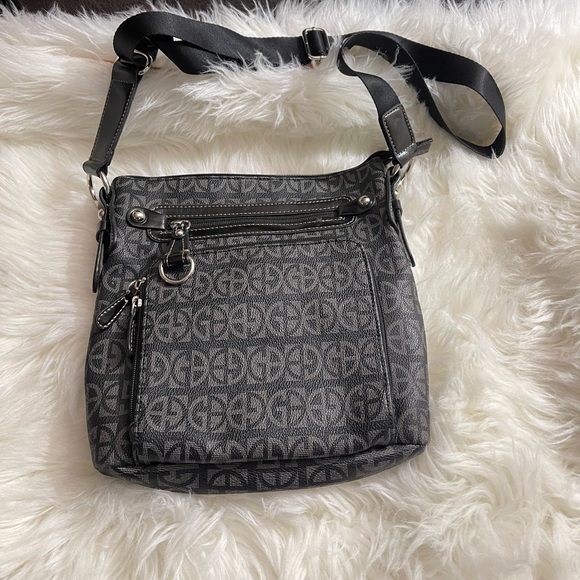 Mabina Donna - Orecchini rettangolari chunky in argento Open Day - 563 – Gioielleria Cola